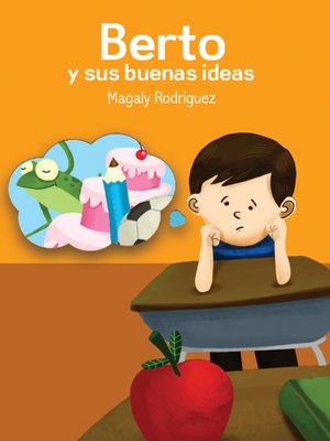 Berto y sus buenas ideas - ebook